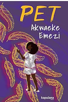 Pet Akwaeke Emezi